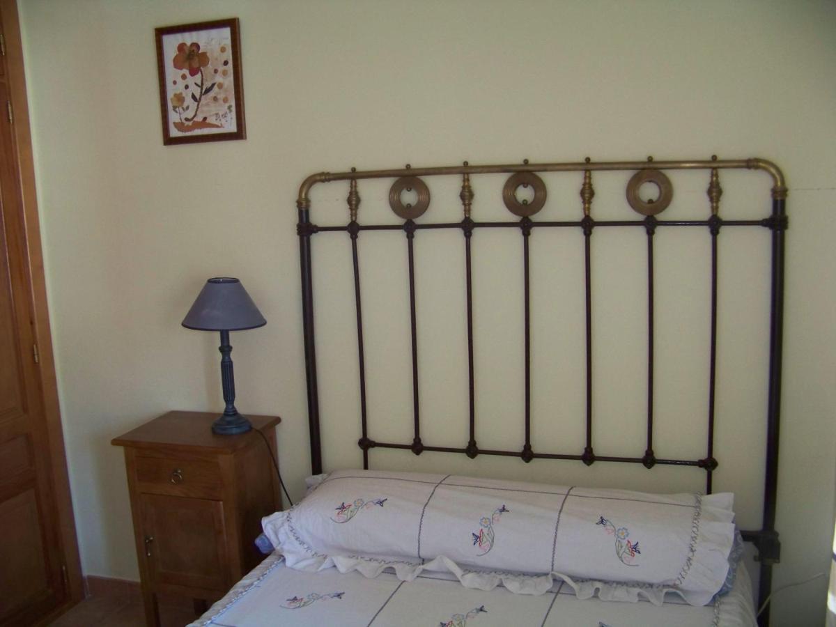 Casa Rural La Morena Castroverde de Cerrato 외부 사진